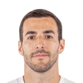 Raúl Cáceres FC 27 Rare Silver