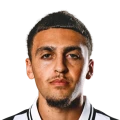 Kabia FC 27 Rare Silver