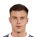 Baldursson FC 27 Rare Silver