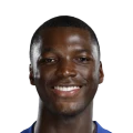Caicedo FC 27 Rare Gold