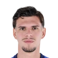 Javier López Carballo FC 27 Rare Silver
