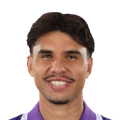 Ricardo Manuel Pinho Matos FC 27 Rare Silver