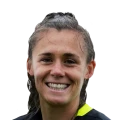 Joëlle Smits FC 27 Rare Gold