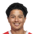 Anthony Valencia FC 27 Rare Silver