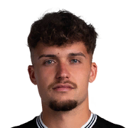 Diogo Pinto FC 27 Rare Silver