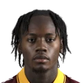 Emmanuel Longelo FC 27 Rare Silver