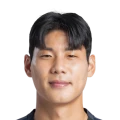 Chan Yong Park FC 27 Rare Silver