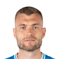 Alexandru Crețu FC 27 Rare Silver