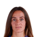 Ainhoa Vicente Moraza FC 27 Rare Gold