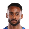 Muteb Al Harbi FC 27 Rare Silver