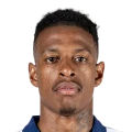 Robson Alves de Barros FC 27 Rare Silver