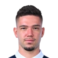 Guilherme Bissoli Campos FC 27 Rare Silver