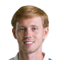 Jake Garrett FC 27 Rare Bronze