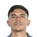 Vicente Pizarro FC 27 Rare Silver