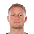 Kristian Lien FC 27 Rare Silver