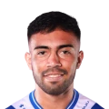 Joaquín García FC 27 Rare Silver