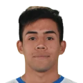 Alexander Aravena FC 27 Rare Silver