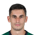 Ante Bajić FC 27 Rare Silver