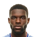 Jeriel Dorsett FC 27 Rare Bronze