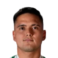 Muñoz FC 27 Rare Bronze