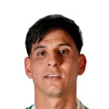 Oliver Rojas FC 27 Rare Bronze