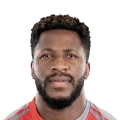 Faris Pemi Moumbagna FC 27 Rare Silver