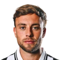 Reece Staunton FC 27 Rare Bronze