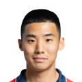 Hoo Hong FC 27 Rare Bronze