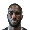 Alassana Jatta FIFA 27 Rare Silver