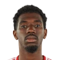 Setigui Karamoko FC 27 Rare Bronze
