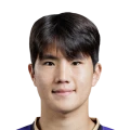 Jin Yong Lee FC 27 Rare Bronze