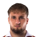 Kacper Duda FC 27 Rare Silver