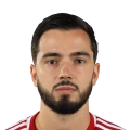 Victor Daguin FC 27 Rare Bronze