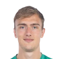 Jesper Tolinsson FC 27 Rare Bronze