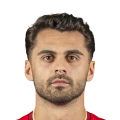 Ángel Baena Pérez FC 27 Rare Silver
