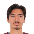 Josh Atencio FC 27 Rare Silver