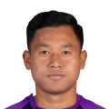 Moirangthem FC 27 Rare Bronze