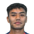 Ramfangzauva FC 27 Rare Bronze