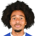 Hugo Gambor FC 27 Rare Silver