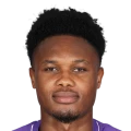 Kelvin Boateng FC 27 Rare Silver