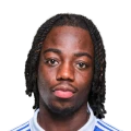 Doukouré FC 27 Rare Gold
