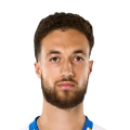 Ziyad Larkeche FC 27 Rare Bronze