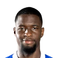 Cheick Diabaté FC 27 Rare Bronze