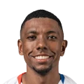 Victor Hugo Soares dos Santos FC 27 Rare Silver