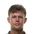 Bundgaard FC 27 Rare Silver