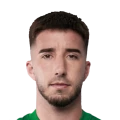 Gonçalo Inácio FC 27 Rare Gold