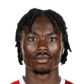 Abiama FC 27 Rare Silver