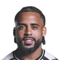 Telmo Arcanjo FC 27 Rare Silver