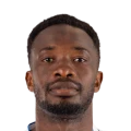 Diomandé FC 27 Rare Silver