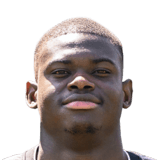 Ntelo FC 27 Rare Bronze